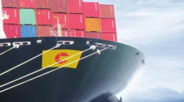 عودة تدريجية للسعة.. شركات الملاحة تستأنف مسار قناة السويس مع هبوط أسعار الشحن